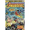 Image 1 : The Marvel Group The Greatest Superhero's of World War 2. The Invaders August #1