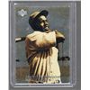 Image 1 : Jackie Robinson 1996 Upper Deck Commemorative Card