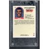 Image 2 : David Robinson ROOKIE CARD 1989 NBA Hoops Card number 310