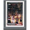 Image 1 : Michael Jordan 1992 Topps #141
