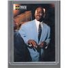 Image 1 : Michael Jordan 1997 Upper Deck Collector's Choice Michael's Magic #393