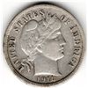 Image 1 : 1911 Barber Dime