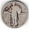 Image 1 : 1927-D Standing Liberty Quarter