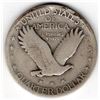 Image 2 : 1927 Standing Liberty Quarter