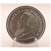 Image 1 : 1 oz Silver Kugerrand