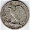 Image 2 : 1939 Walking Liberty Half Dollar