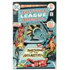 Image 1 : DC Justice League America #118