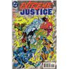 Image 1 : DC Extreme Justice Comics Lot of (5)