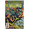 Image 1 : Marvel Green Goblin Lot of (3)