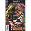 Image 1 : DC Comics Darksied Vs The Dark Stars