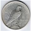 Image 2 : 1926-D Peace Dollar