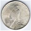 Image 2 : 1922 Peace Dollar