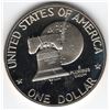 Image 2 : 1776-1976-S Ike Dollar Proof