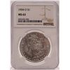 Image 1 : 1904-O Morgan Dollar