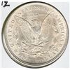 Image 2 : 1921 Morgan Dollar MS62