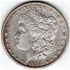 Image 1 : 1884 Morgan Dollar