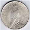 Image 2 : 1924 Peace Dollar