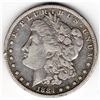 Image 1 : 1884 Morgan Dollar