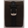 Image 2 : Concord Saratoga SL.  Ladies watch - 23mm gold/steel with diamond bezel with mosaic pattern dial wit