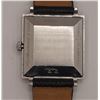 Image 5 : 1960's Zodiac Hermetic Swiss Automatic Men's watch.  Model: 722-927.  Sunburst dial with Onyx enamel