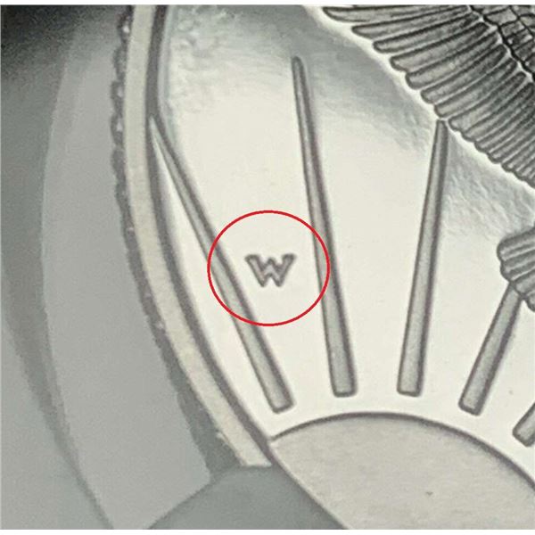 1997-W American .9995 Platinum Eagle 1/4 ozt $25 NGC PF70 Ultra Cameo