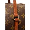 Image 5 : Louis Vuitton Brown Monogram Canvas Papillon 26 Shoulder Bag