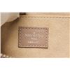 Image 7 : Louis Vuitton Taupe Leather Pochette Jules PM Cluch