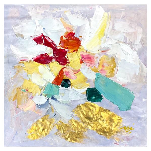 Untitled by Mani Original