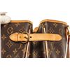 Image 6 : Louis Vuitton Brown Monogram Canvas Batignolles Horizontal Shoulder Bag