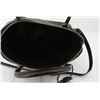 Image 6 : Hermes Black Togo Leather Bolide 35cm Shoulder Bag