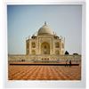 Image 2 : Sergio Villaquiran Tahj Mahal India Crown Of Palaces Travel World