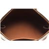 Image 6 : Louis Vuitton Brown Canvas Alma Handbag
