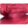 Image 9 : Louis Vuitton Red Epi Leather Lussac Shoulder Tote Bag
