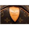 Image 6 : Louis Vuitton Brown Monogram Canvas Keepall 50 Travel Bag