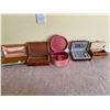 Image 1 : Assortment Of Jewelry Boxes And Wooden Boxes