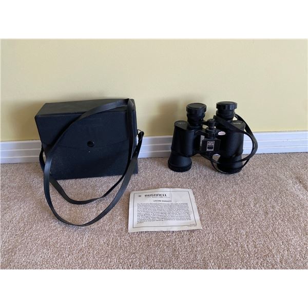 Bushnell Insta Focus Binocular