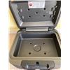 Image 2 : Sentry Safe Heavy Duty Lockbox With Keys