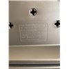 Image 3 : Sentry Safe Heavy Duty Lockbox With Keys