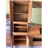 Image 5 : Wooden Bedroom Set 112L x 16W x 74T
