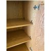 Image 3 : Wooden Dresser 35L x 18W x 54T