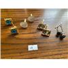 Image 1 : Assortment Of High Fashion Cufflinks