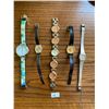 Image 1 : Assortment Of Womens Watches