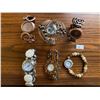 Image 1 : Assortment Of Bracelet Style Watches