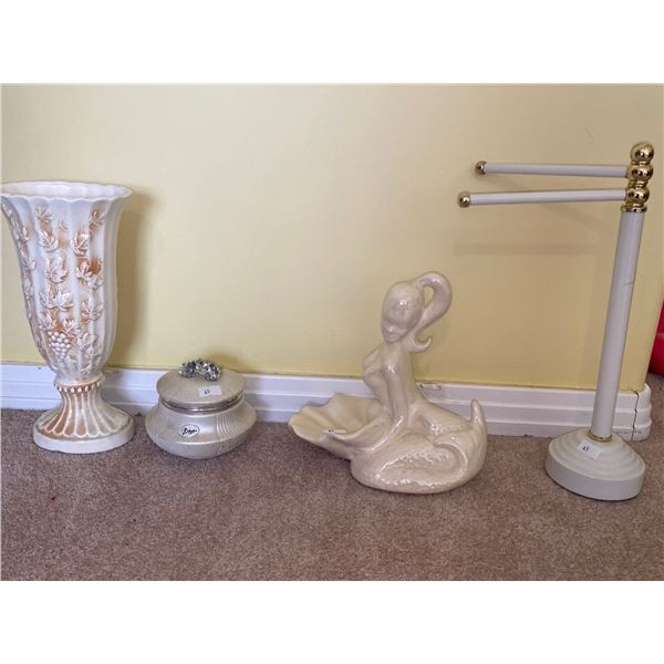 Assortment Of Home Decor