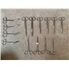 Image 1 : Assortment Of Medical Use Scissors