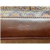 Image 2 : Vintage Calia Handcrafted Italian Leather Purse