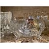 Image 4 : Large Assortment Of Crystal And Glass Dishware