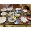 Image 1 : Assorted Miscellaneous Dishware