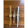 Image 1 : JE, Citizen, And Seiko Womens Watches