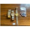 Image 1 : Guess, Gucci , And Cardinal Unisex Watches